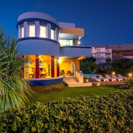 Villa Palmina 珀德垂那 外观 照片