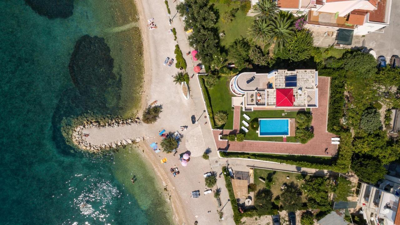Villa Palmina 珀德垂那 外观 照片