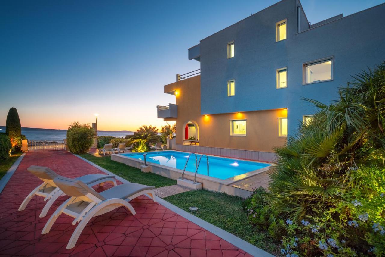 Villa Palmina 珀德垂那 外观 照片