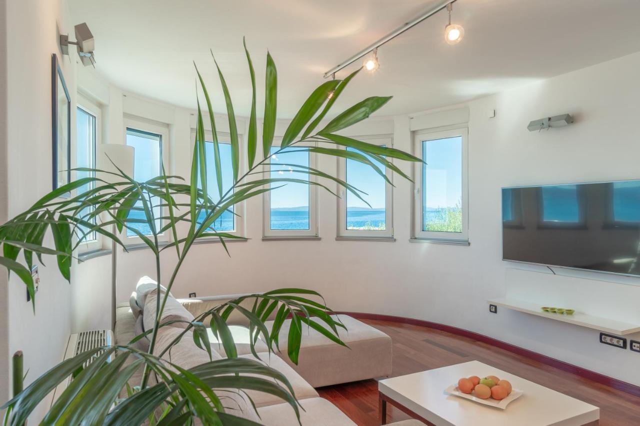 Villa Palmina 珀德垂那 外观 照片